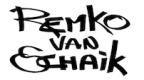 Remko van Schaik - Online Artworks